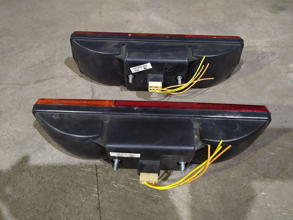 Продам фары новые