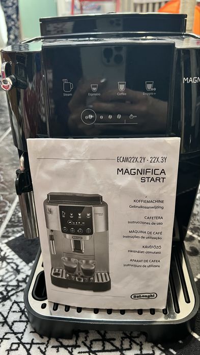 DeLonghi espressor