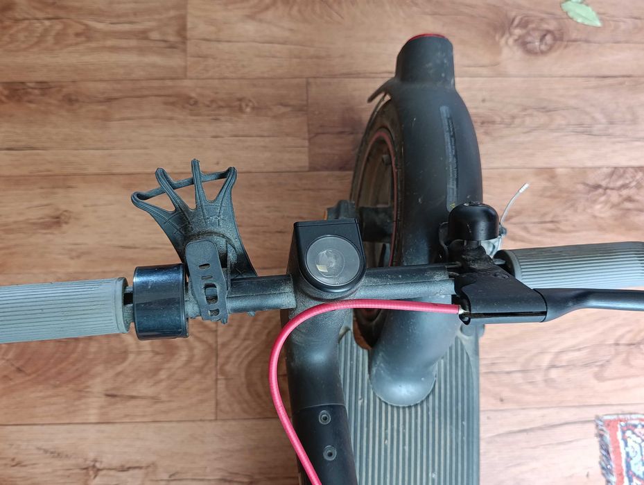 Xiaomi Electric Scooter 4 pro