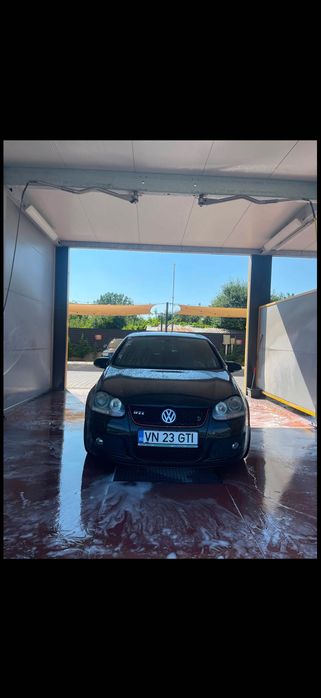 Volkswagen Golf 2006 benzină, 5.067 € — imagine 2
