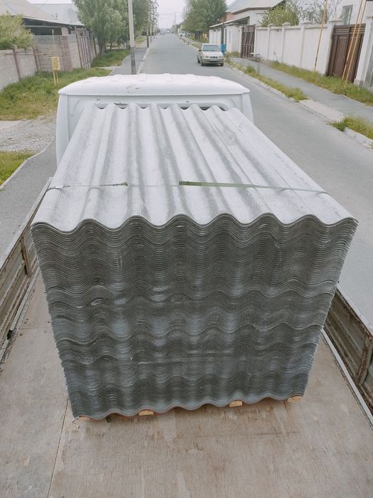 жаңа шифер сатамын