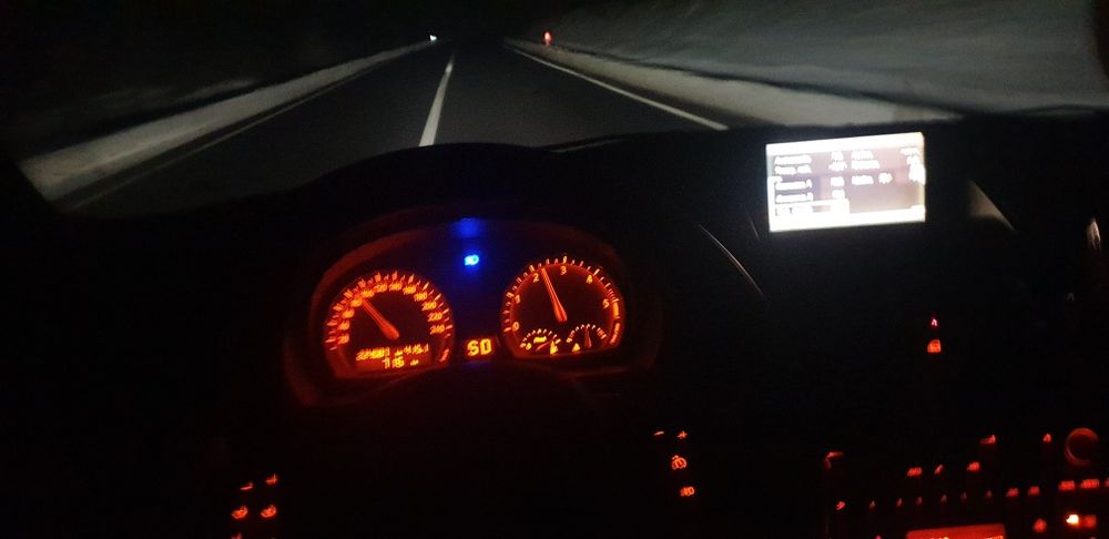 Bmw x3 2.0 automat
