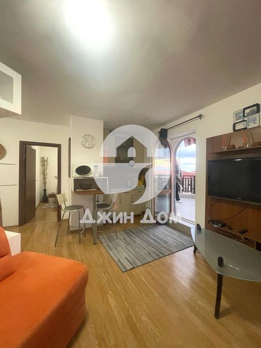 Продава се Двустаен апартамент в Свети Влас - 107 кв.м за 935 €/кв.м - Снимка #2