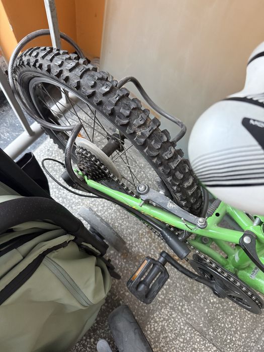 Детско колело 20”