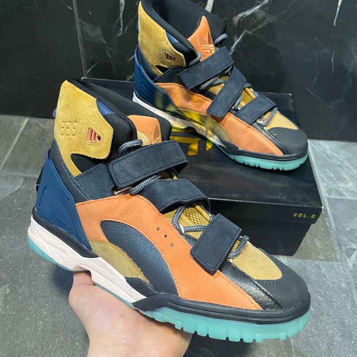 Adidas Kid Cudi x Vadawam 326, Mărime: 40, 42, 43 1/3