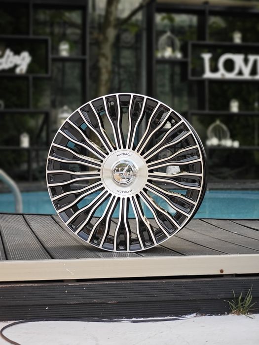 Jante 20 Mercedes Maybach R20 R21 S class E class Cle Cls Glc Gle Glk