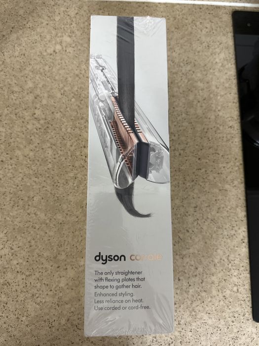 Выпрямитель dyson