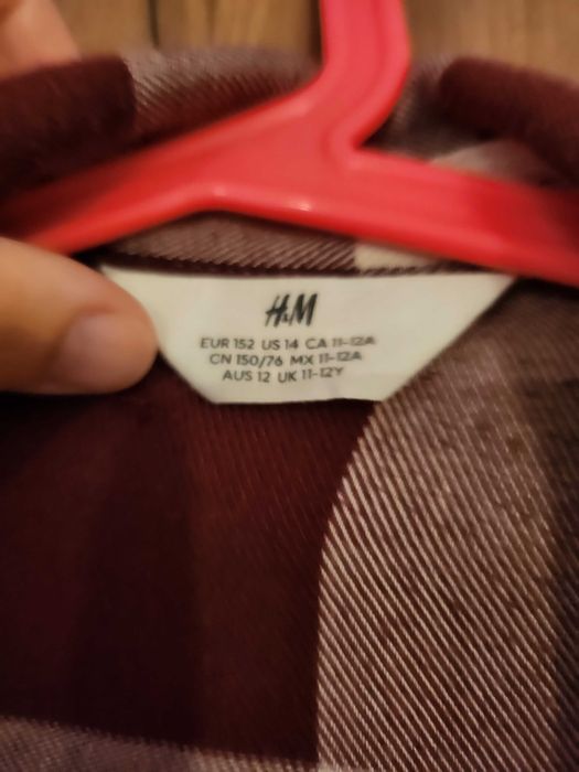 Риза за момче/момиче H&M 152 Harry Potter