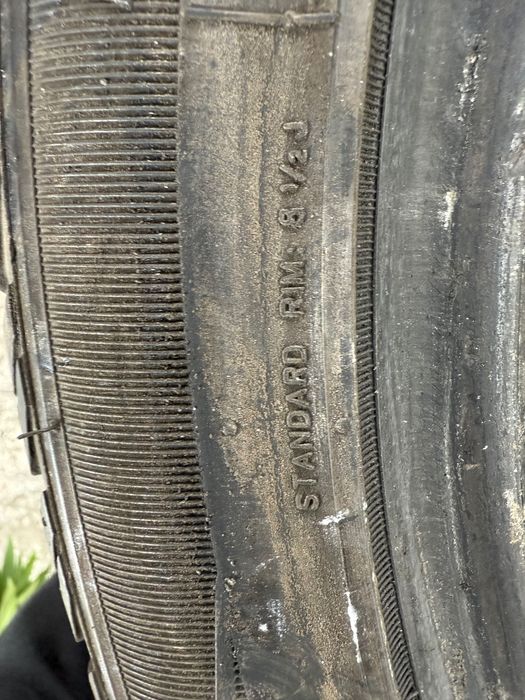 Летни гуми 18 ки