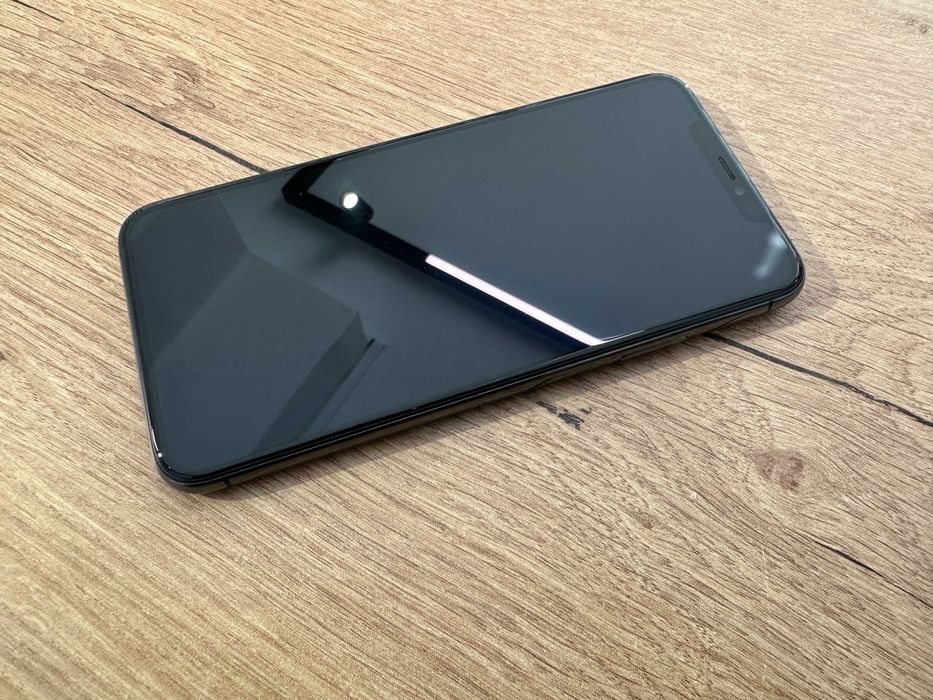 iPhone 11 Pro Max, 64Gb Nervelocked | Factura & Garanție | Buy-Back |