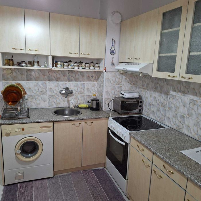 Продава се Тристаен апартамент в София, Връбница 2 - 86 кв.м за 1364 €/кв.м - Снимка #5