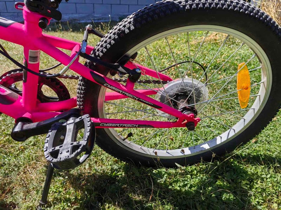 Детско колело CROSS 20” Shimano 6 скорости