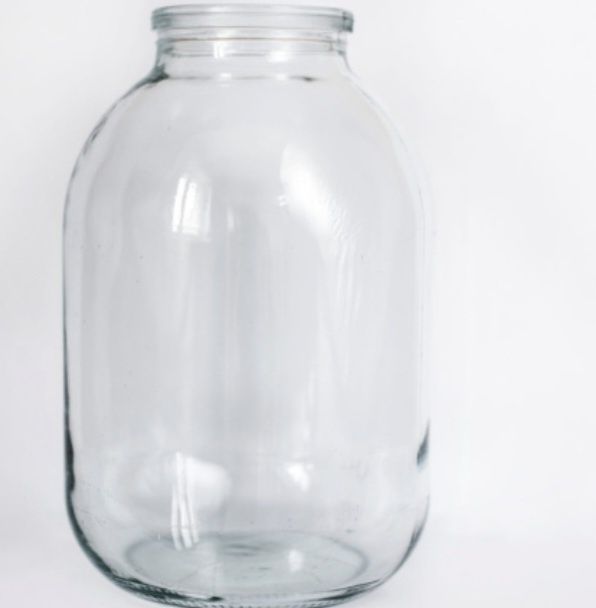 Продам банки стеклянные