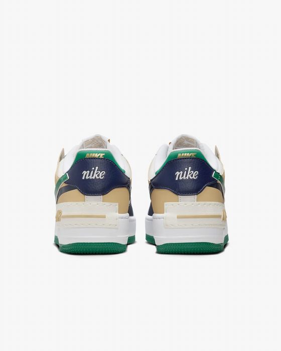 Nike Air Force 1 Shadow - 38 Номер Оригинални