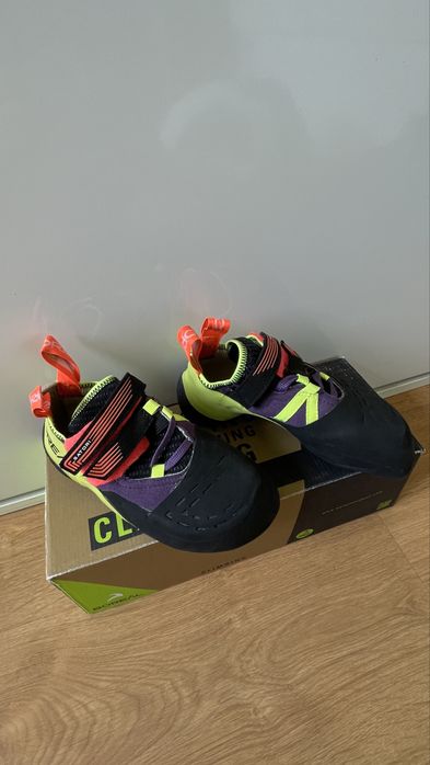 Еспадрили за катерене BOREAL