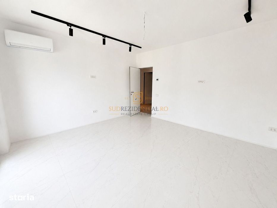 Apartament Premium cu 4 camere și 2 locuri de parcare incluse
