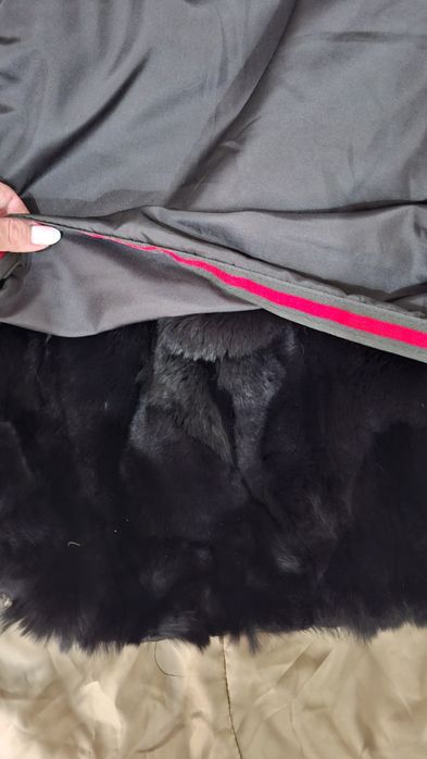 Парка детская новая