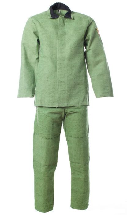 Спецодежда костюм для сварщиков