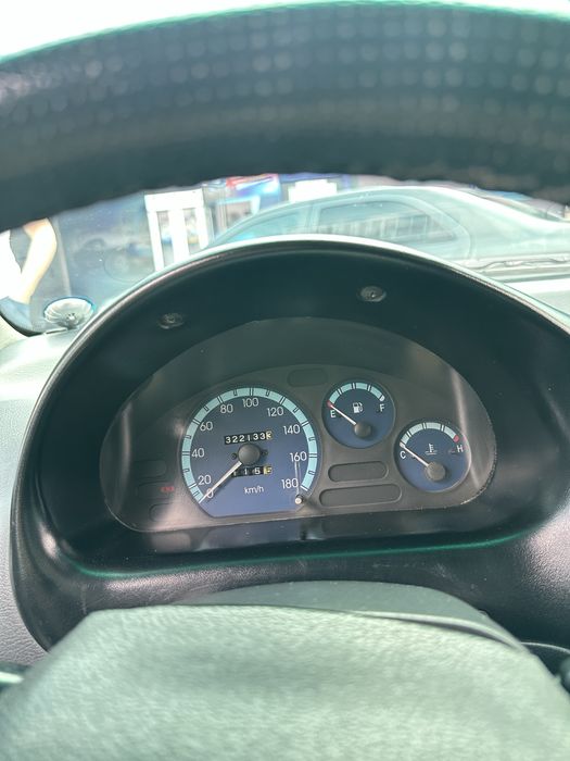 Chevrolet Matiz 2015 — 6