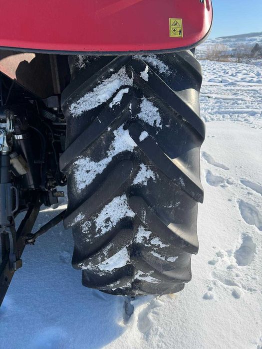 STEYR 6145 PROFI 2019