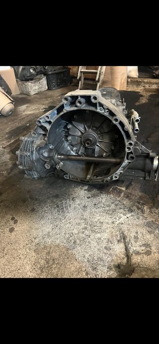 Cutie citeze automata audi A6 C7 diesel 2.0