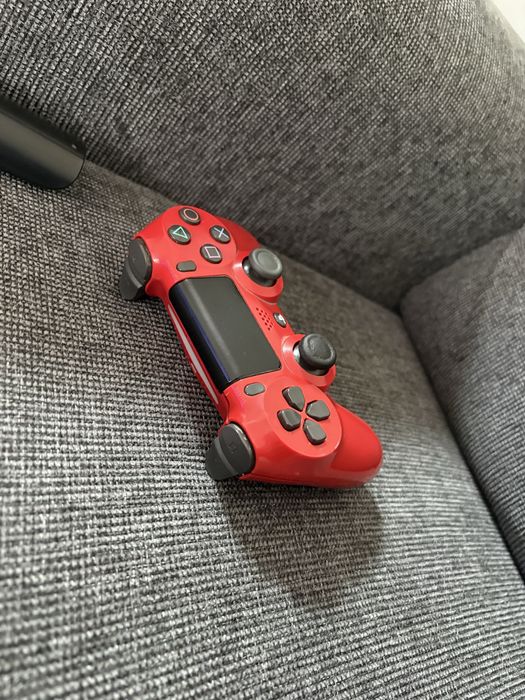 Sony ps 4 slim 3 игри