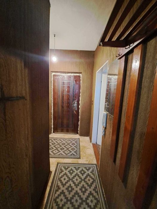 Дава се под наем Двустаен апартамент в Варна, Възраждане 1 - 44 кв.м за 73000 € - Снимка #9