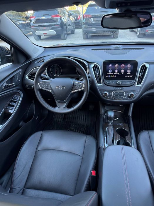 Malibu xl ideal holatda
