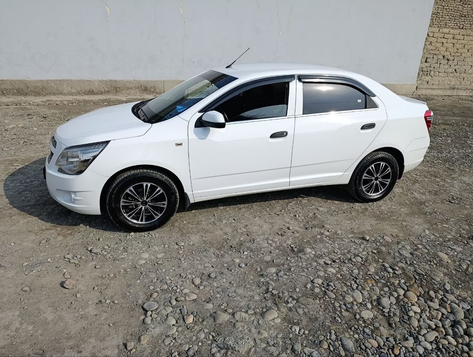 Коблт2 паз 2020 йил