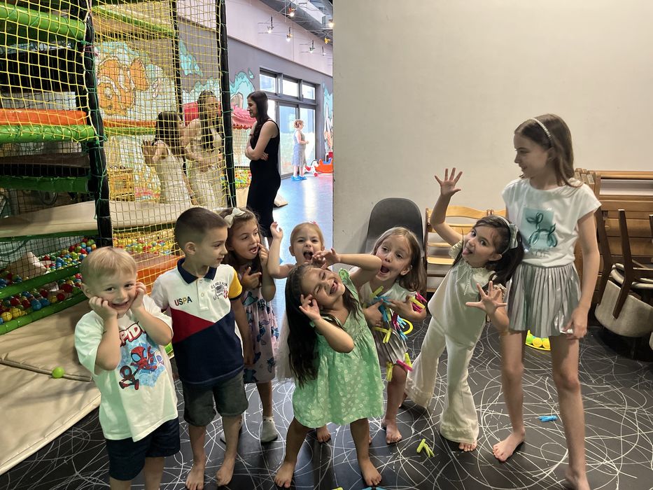 Аниматори Плевен