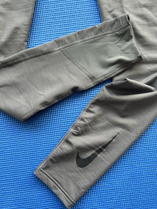 NIKE PRO Warm Tight - Л/ХЛ Нов / Оригинал