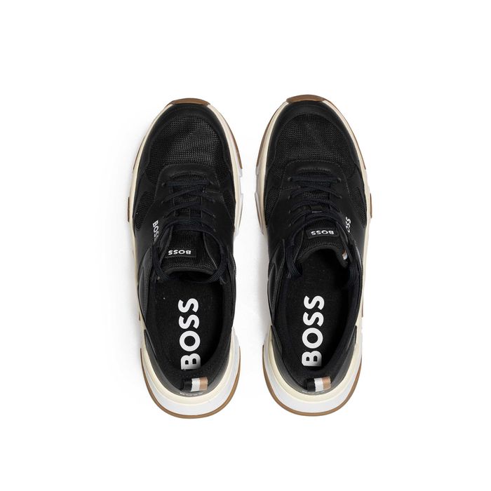 Boss Мens Sneakers