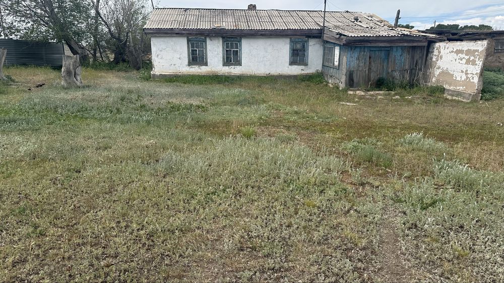 Продаю дом. Село Байкадам(Минковка)
