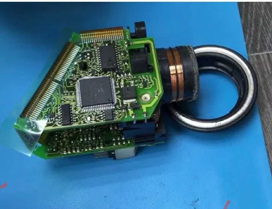 Изготовление ключей для Mercedes