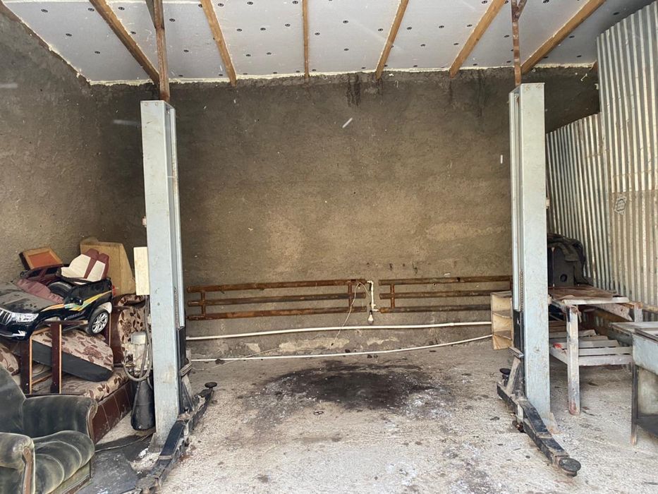 Сдам Бокс в аренду