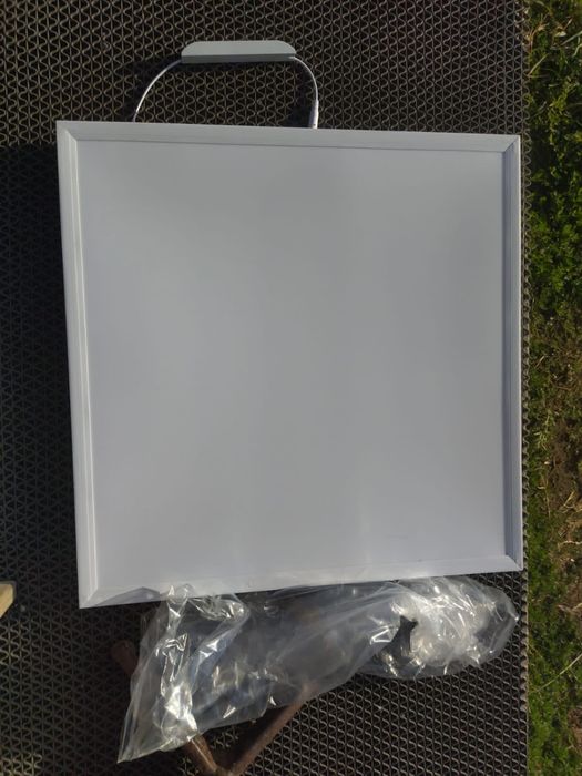 Светильник Встраиваемый потолочный