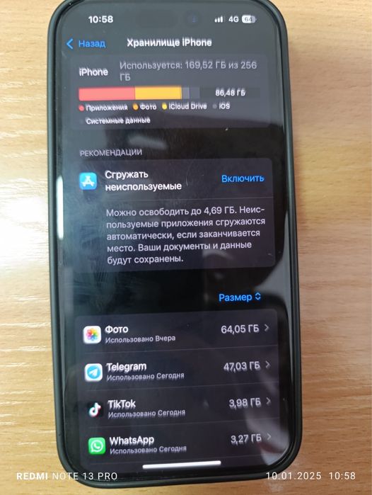 Айфон 14 про