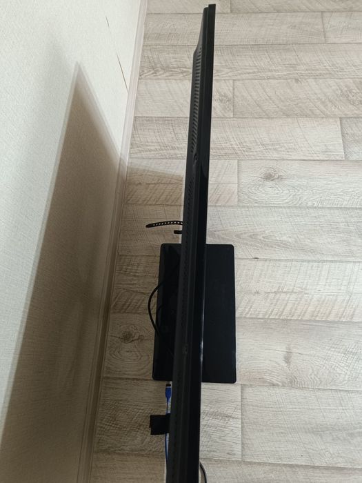 Телевизор Smart TV.  Голосовой пульт