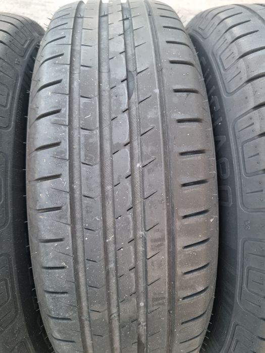 Jante R14 Opel Corsa 4x100 cu anvelope vară Vredestein 185/70R14
