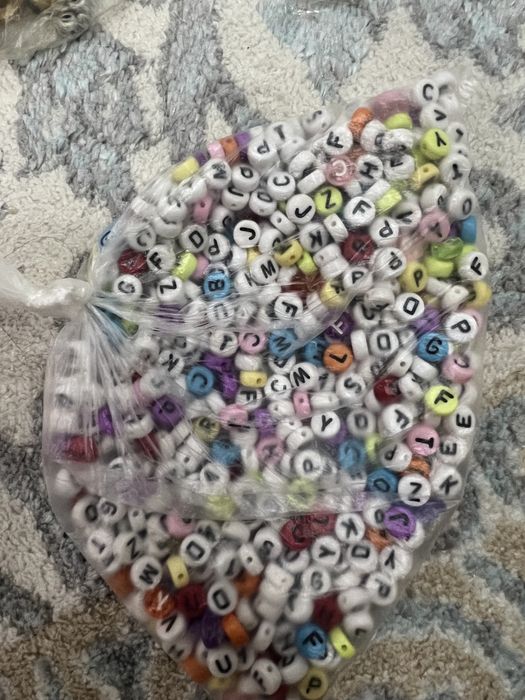 Моншактар, колонер заттары