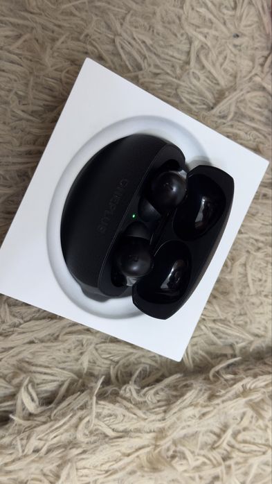 Наушники oneplus