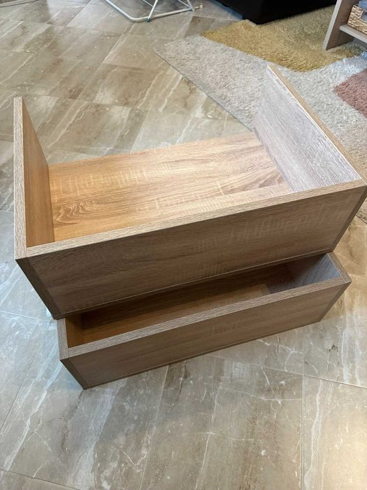 Чекмеджета ПДЧ 18мм.