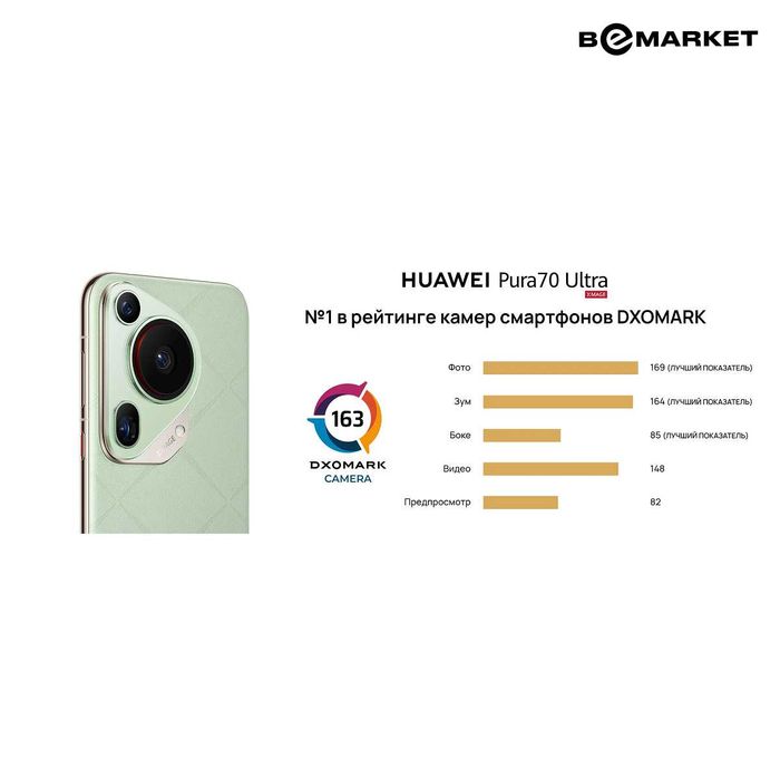 Huawei Pura 70 Pro 12/512 GB Black