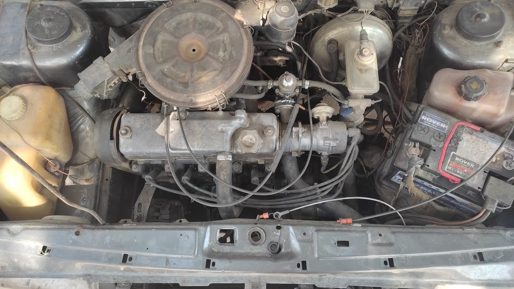 Продам свой ваз 2109