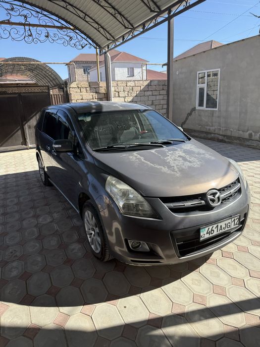 Мазда Мпв 7 адамдық сатылады