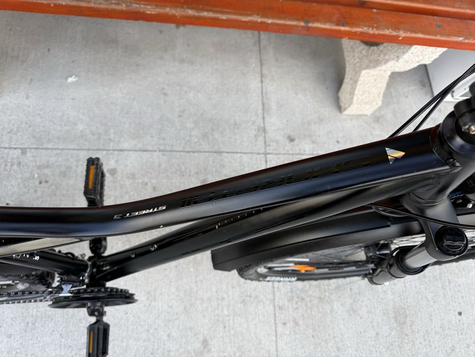 Планинскй велосипед Bulls 29/M