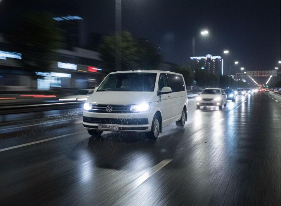 Пассажирские перевозки Екатеринбург , Костанай , Рудный