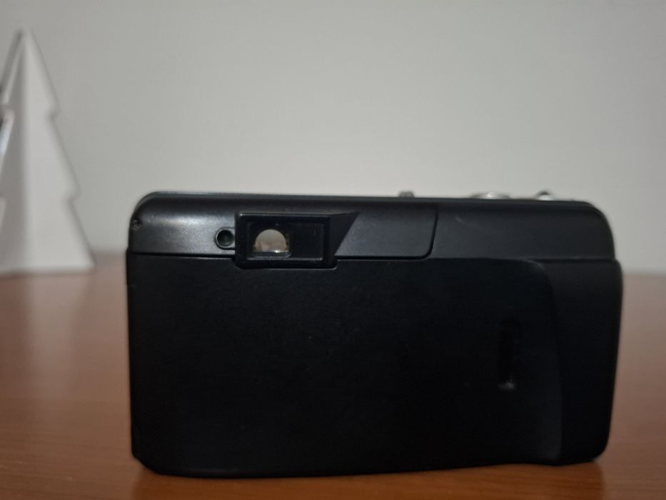 Camera Foto Olympus Superzoom 100g