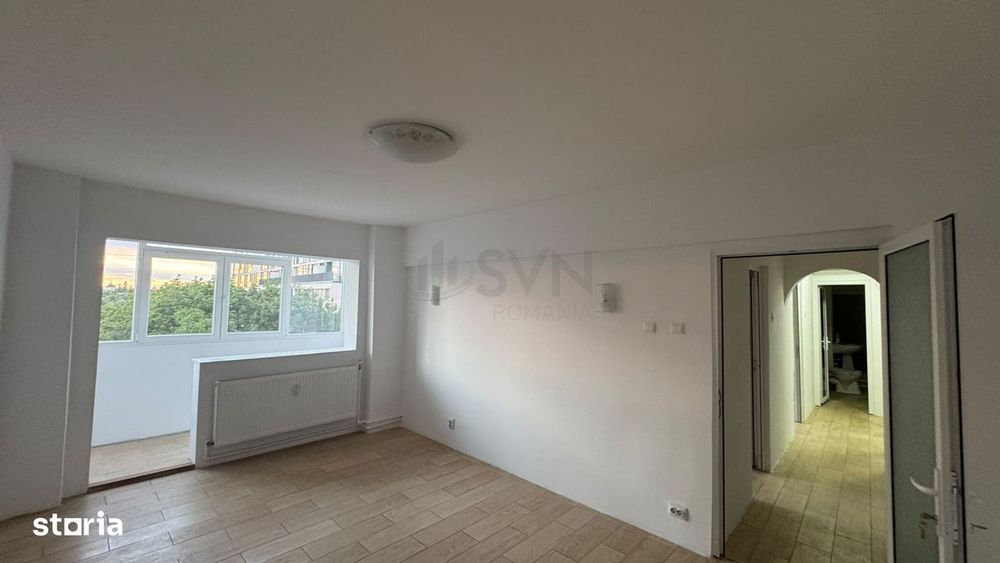 Apartament 3 camere I Colentina I Centrala proprie