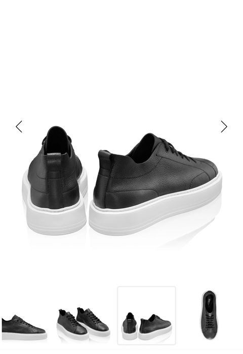 Спортно елегантни кецове DENIS